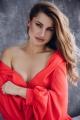 Ukrainian brides: Anna Zakharchenko, Mariupol, Ukraine