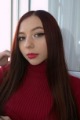 Ukrainian brides: Kseniya Zayko, Nikolaev, Ukraine