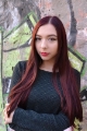 Ukrainian brides: Kseniya Zayko, Nikolaev, Ukraine