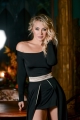 Ukrainian brides: Elena Shatalova, Mariupol, Ukraine