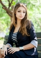 Ukrainian brides: Kristina Nadutaya, Kherson, Ukraine