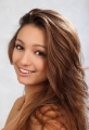 Ukrainian brides: Kristina Nadutaya, Kherson, Ukraine