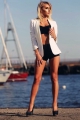 Ukrainian brides: Ekaterina Dzhebarova, Mariupol, Ukraine