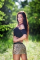 Ukrainian brides: Juliya Beloborodova, Mariupol, Ukraine