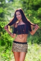 Ukrainian brides: Juliya Beloborodova, Mariupol, Ukraine