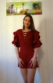 Russian brides: Alina Sobinova, Hilden, Germany