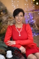 Ukrainian brides: Olga Kozarez, Charkov, Ukraine