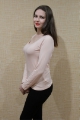 Ukrainian brides: Natalia Bondarenko, Nikolaev, Ukraine