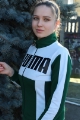 Ukrainian brides: Natalia Bondarenko, Nikolaev, Ukraine