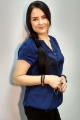 Ukrainian brides: Ekaterina Nikishina, Nikolaev, Ukraine