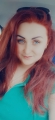 Ukrainian brides: Karolina Muzika, Mykolaiv, Ukraine