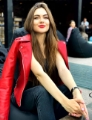 Ukrainian brides: Julia Olshevskaya, Kiev, Ukraine