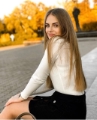 Ukrainian brides: Tetiana Komisarova, Kiev, Ukraine