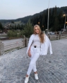 Ukrainian brides: Tetiana Komisarova, Kiev, Ukraine