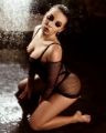 Ukrainian brides: Daria Paruna, Zaporozhye, Ukraine