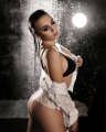 Ukrainian brides: Daria Paruna, Zaporozhye, Ukraine