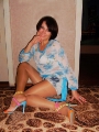 Ukrainian brides: Tatiana Vasilenko, Izum, Ukraine