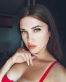 Ukrainian brides: Yuliya Oseledko, Dnepr, Ukraine