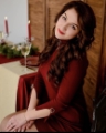 Ukrainian brides: Alina C, Odessa, Ukraine