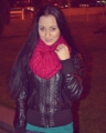 Ukrainian brides: Natalia Naokulasa, Melitopol, Ukraine