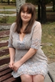 Ukrainian brides: Natalia Marchenko, Mariupol, Ukraine