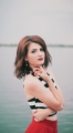 Ukrainian brides: Nina Shchedrova, Nikolaev, Ukraine