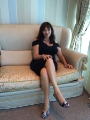 Ukrainian brides: Natalia Polischuk, Kiev, Ukraine