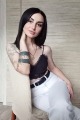 Ukrainian brides: Yevheniia Semeniuk, Vinnitsa, Ukraine