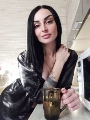 Ukrainian brides: Yevheniia Semeniuk, Vinnitsa, Ukraine