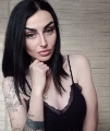 Ukrainian brides: Yevheniia Semeniuk, Vinnitsa, Ukraine