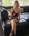 Ukrainian brides: Viktoria Chekan, Mariupol, Ukraine