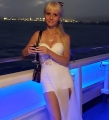 Ukrainian brides: Viktoria Chekan, Mariupol, Ukraine