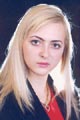 Ukrainian brides: Yulia Timashova, Sevastopol, Ukraine