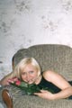 Russian brides: Lubov Shegoleva, Yekaterinburg, Russia