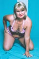 Ukrainian brides: Nadezhda Bocyan, Yuzhnyi , Ukraine