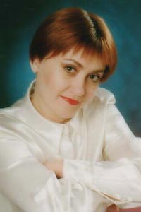 Russian brides: Olga Troynova, Moscow, Russia