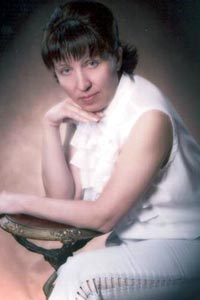 Russian brides: Elena Sahnenko, Ust-Kamenogorsk, Kazakhstan