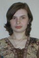 Ukrainian brides: Sylvia Demchishina, Chisinau, Ukraine