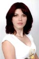 Ukrainian brides: Maria Belitsa, Dnipropetrovsk, Ukraine