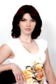 Ukrainian brides: Maria Belitsa, Dnipropetrovsk, Ukraine