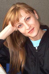 Russian brides: Elena Lovygina, Monchengladbach, Germany