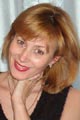 Ukrainian brides: Larisa Bayda, Kremenchug, Ukraine