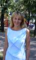 Ukrainian brides: Larisa Bayda, Kremenchug, Ukraine