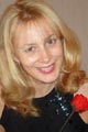 Ukrainian brides: Larisa Bayda, Kremenchug, Ukraine