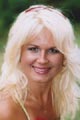 Ukrainian brides: Larisa Tereshenko, Odessa, Ukraine