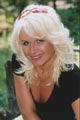 Ukrainian brides: Larisa Tereshenko, Odessa, Ukraine