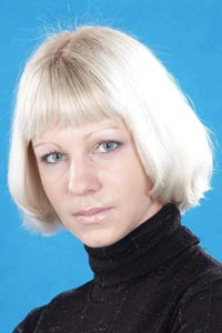 Russian brides: Yulia Pavlova, Ust-Kamenogorsk, Kazakhstan