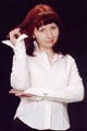 Ukrainian brides: Lena Onechenko, Cherkassy, Ukraine