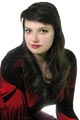 Ukrainian brides: Kristina Ivanova, Minsk, Ukraine