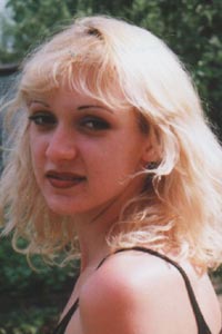 Russian brides: Olga Beryozina, Saratov, Russia